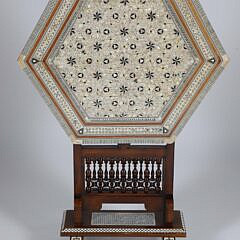 42842 Mother of Pearl Table A IMG_0054 5