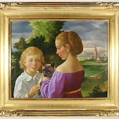 42844 Arsen Kurbanov Oil The Gift A_IMG_9980 6