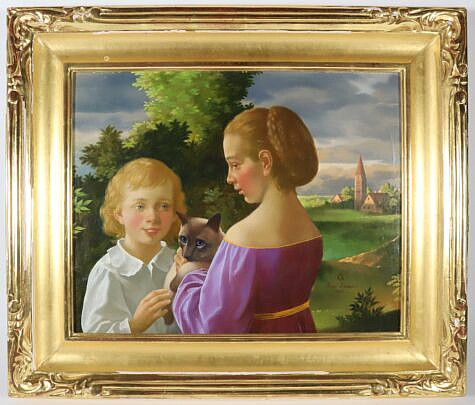 42844 Arsen Kurbanov Oil The Gift A_IMG_9980 6