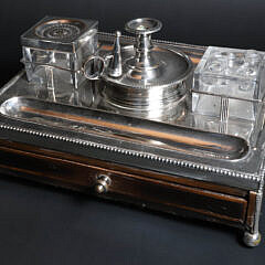 42848 Sheffield Silver Desk Set A_IMG_9694 3