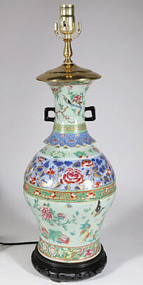 42855 Famille Celedon Vase A 9907_4 JPG