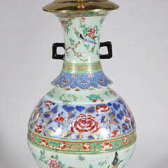 42855 Famille Celedon Vase A 9907_4 JPG