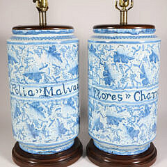 42882 Portuguese Flower Containers A 9890_3 JPG