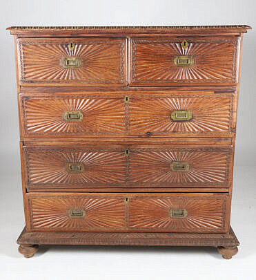 42901 Anglo Indian Chest A IMG_7897