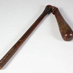 42920 English Billy Club B 9651_2 JPG