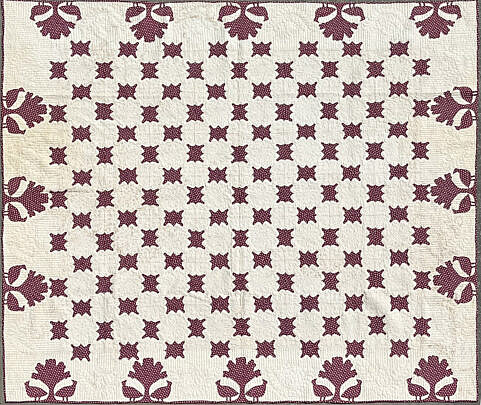 42927 Applique Quilt A IMG_9662