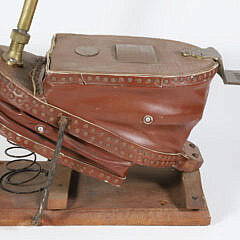 Siebe Gorman & Co. LTD London Fog Horn