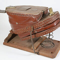 Siebe Gorman & Co. LTD London Fog Horn