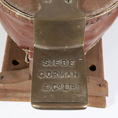 Siebe Gorman & Co. LTD London Fog Horn
