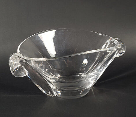 4177-955 Steuben Dish A