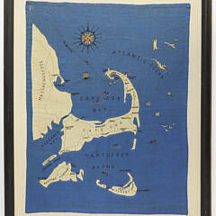 50-5370 Embroidery Cape Cod Islands A 9409 JPG
