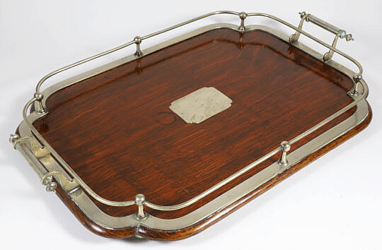 56-5370 Oak Silver Tray A_IMG_7780