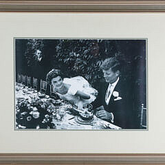 57-5370 JFK Jackie Wedding Photo and Chairs A IMG_7890