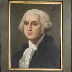 60-5370 Portrait George Washington A_IMG_9867 3