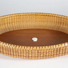 61-5535 Nantucket Basket Tray A 0039_4