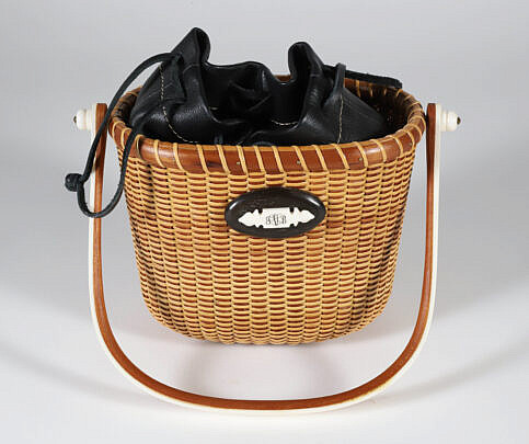 62-5535 Nantucket Basket By Brown A 0027_4 JPG