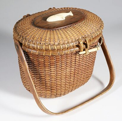91-5131 Sherwin Boyer Friendship Basket A 9388 JPG