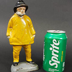 4091-955 Old Salt Doorstop A