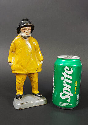 4091-955 Old Salt Doorstop A