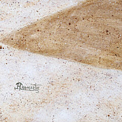 James H.  Cromartie Acrylic On Board “Blue Dory”