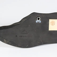 Clark Voorhees Carved Wood Sperm Whale