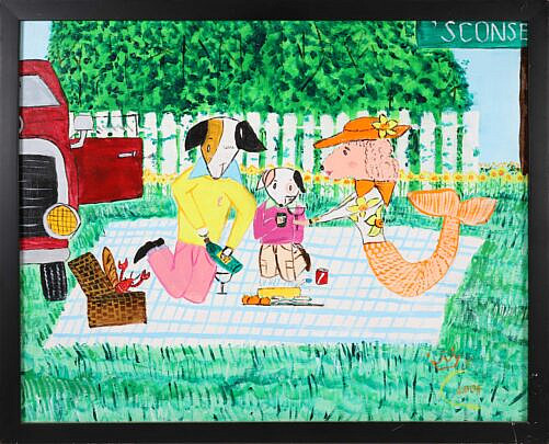 10-5114 Picnic at Daffodil Festival A_IMG_7330