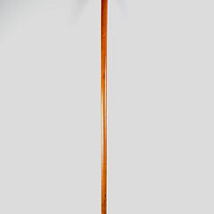 English Gambler’s Walking Stick, mid 19th Century