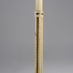 106-6 Capstan Grip Walking Stick A_IMG_8298