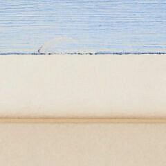 Anita Coffin Dammin Limited Edition Silk Screen Print “Andrea Doria”