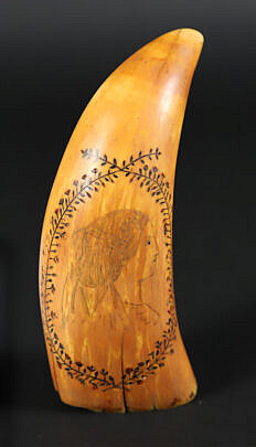 116-5470 Scrimshaw Tooth Profile Lady A_IMG_9175