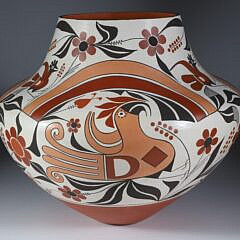 12-5555 Joseph Cerno Acoma Pot A_IMG_0186 3