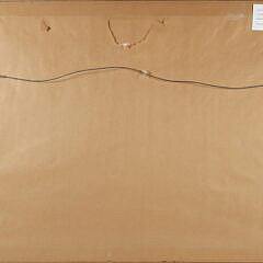 Jan Collins Selman Oil on Board “Racing the Sound Nantucket”