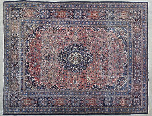 Persian Oriental Rug