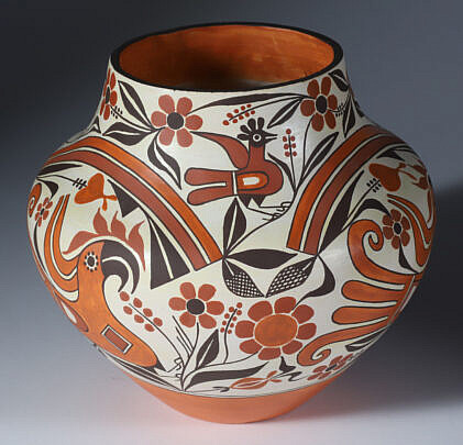 13-5555 Barbard Joseph Cerno Acoma Pot A_IMG_0195 3