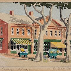 1311-1865 Corner Stores Beer A