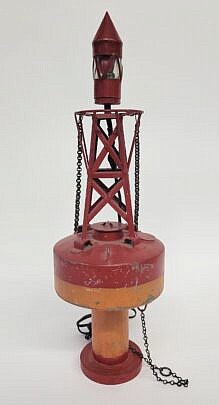 1353-1865 Buoy Model A