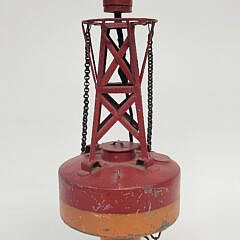 1353-1865 Buoy Model A