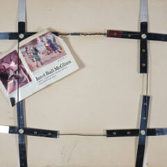 Janet Ball McGlinn Limited Edition Serigraph “Flowers” #2/35