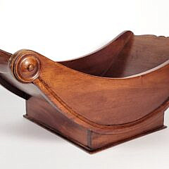 1428-1865 Cheese Caddy A