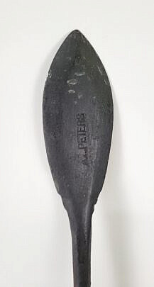 1459-1865 Peters Harpoon A