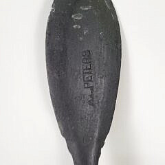 1459-1865 Peters Harpoon A