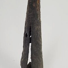 Ambrose J. Peters New Bedford Killing Lance Whaling Harpoon