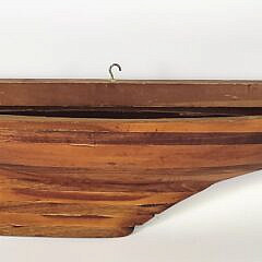 1474-1865 Full Hull Model A