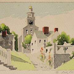 1478-1865 Doris Stone Alley A