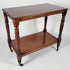 1493-1865 Regency Server A