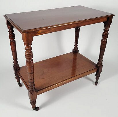 1493-1865 Regency Server A