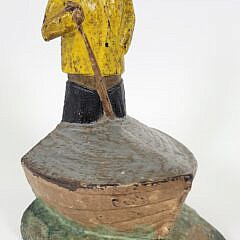 1504-1865 Captain Doorstop A