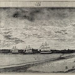 1518-1865 Royster Poster A
