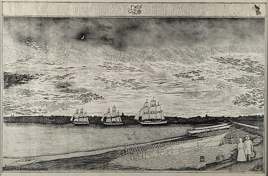 1518-1865 Royster Poster A