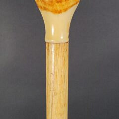 1521-1865 Whalebone Stick A